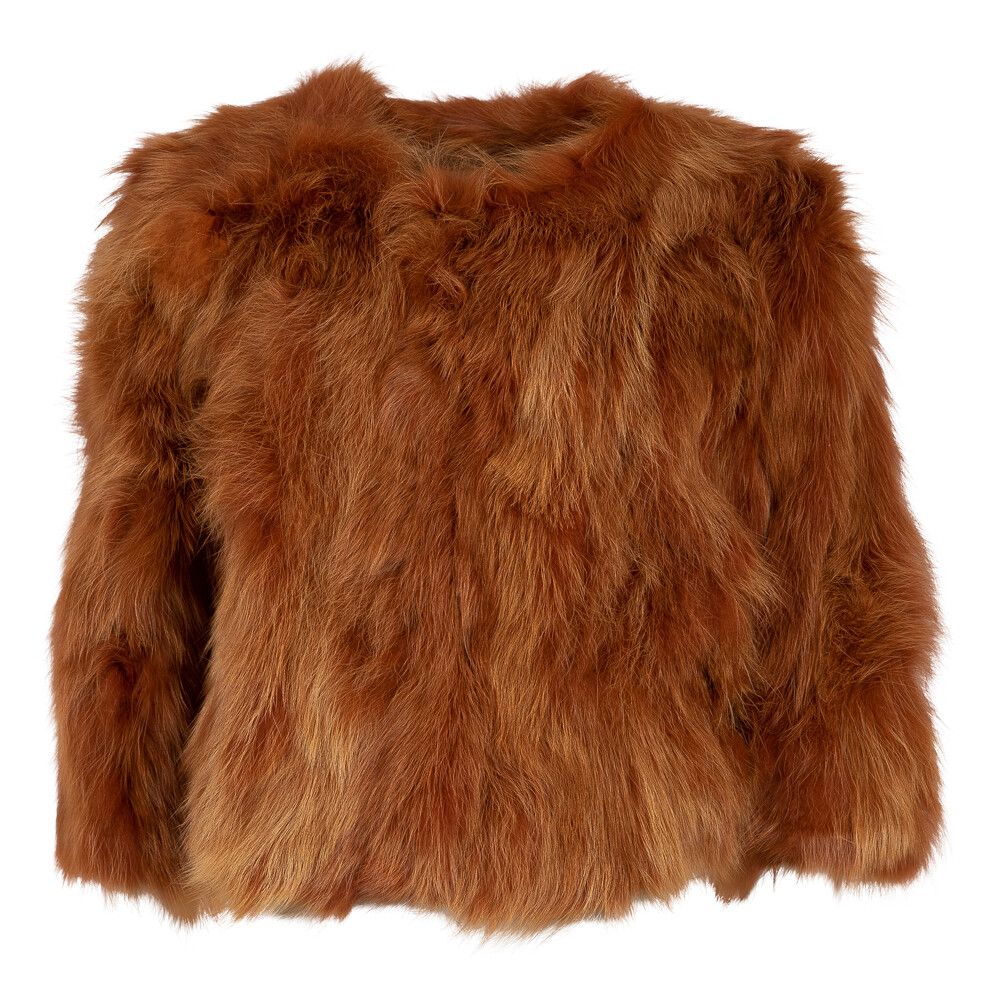 Veste Bella Marbre d'automne