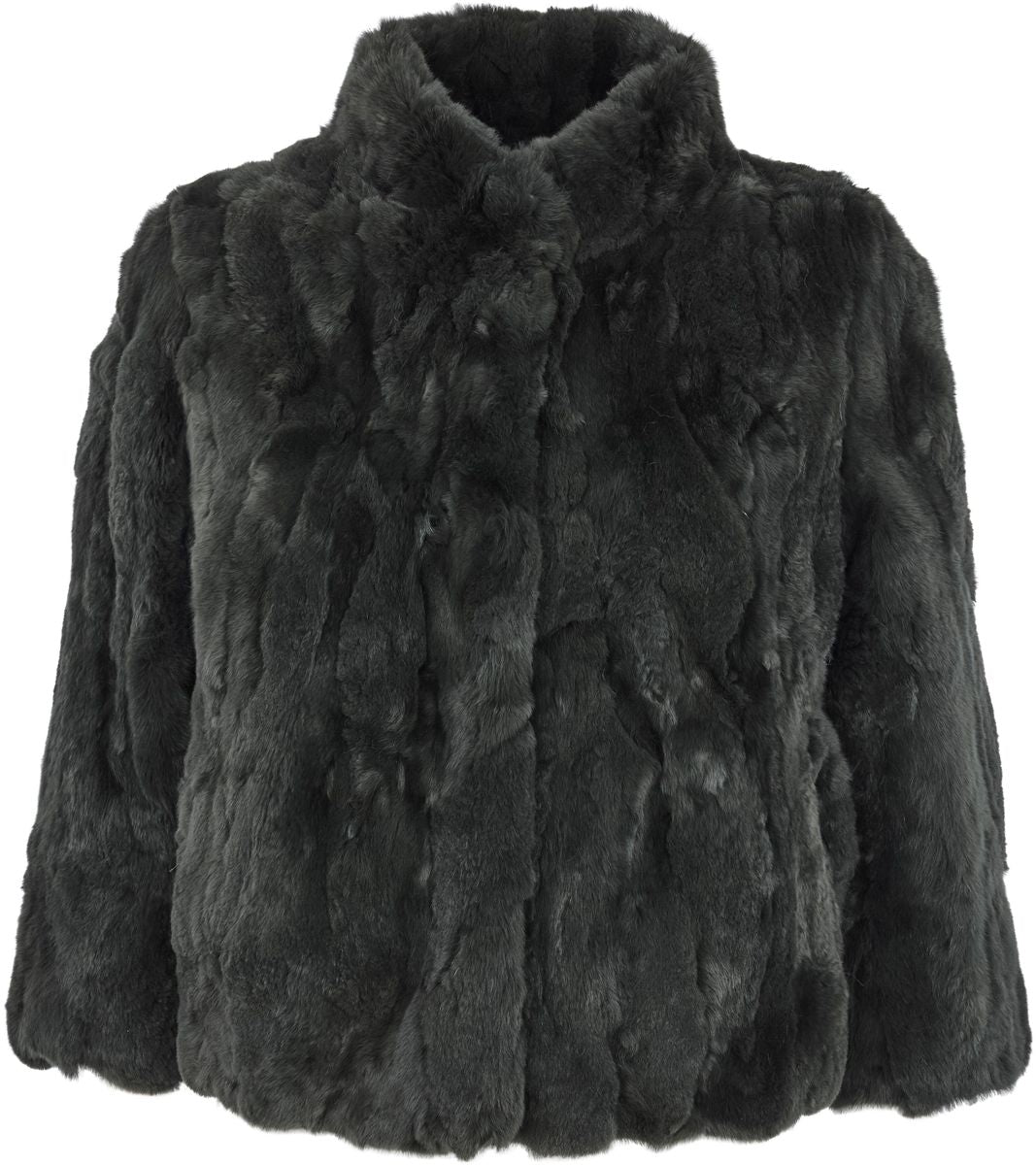 Veste Jody Vert Antique