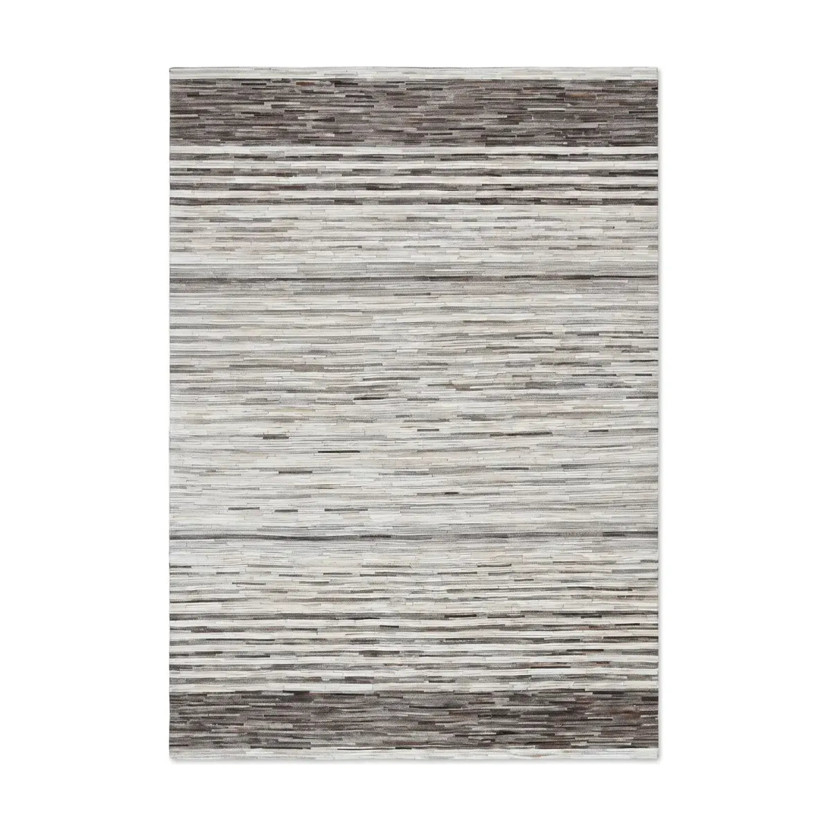 Tapis Design en Peau de Vache | Brésil | 200x300 cm | 170x240 cm