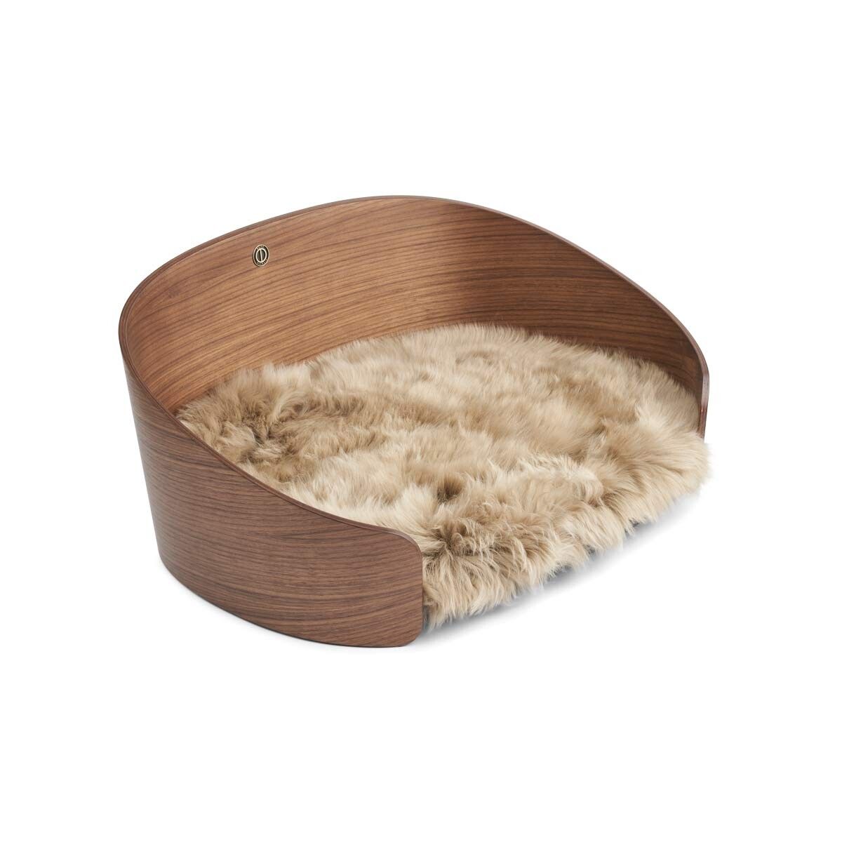 Lit pour animaux de compagnie