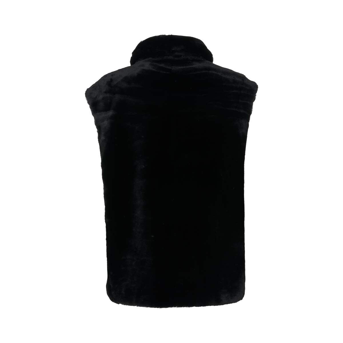 Gilet Lorena Noir