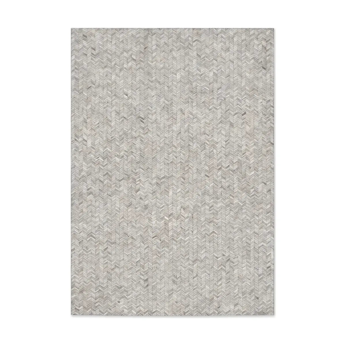 Tapis Design en Peau de Vache | Brésil | 200x300 cm | 170x240 cm