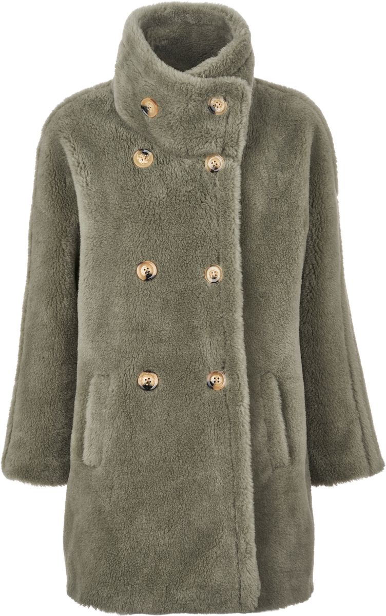 Veste Denise Menthe