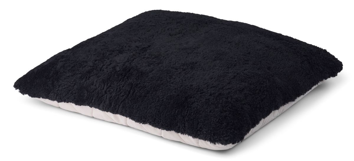 Coussin Maxi Float Noir