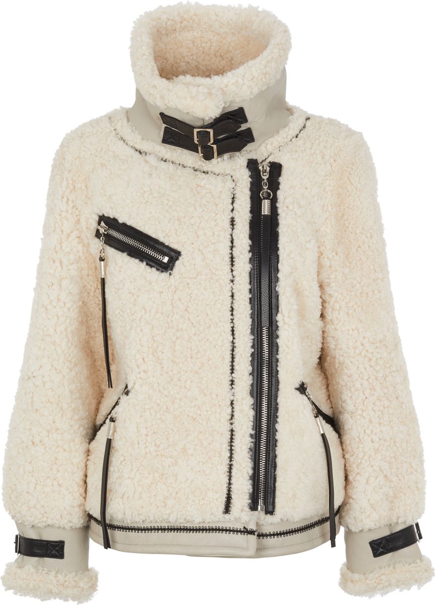 Veste Nicki