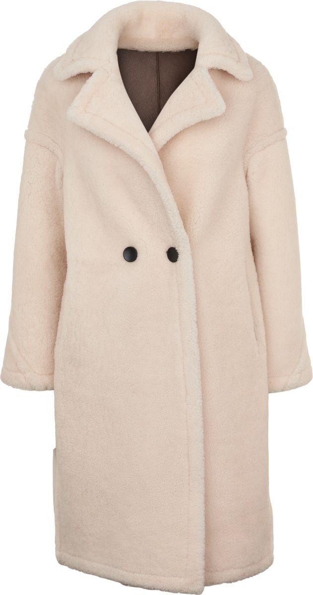 Veste Savannah Choco/Beige