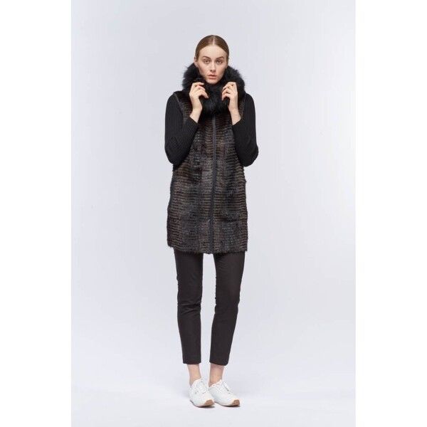 Gilet Mette