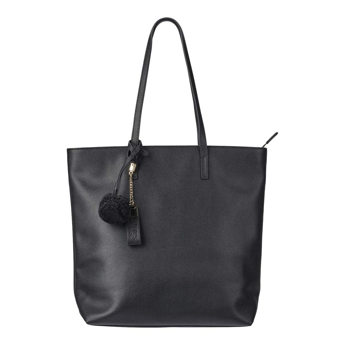 Audrey Shopper Noir