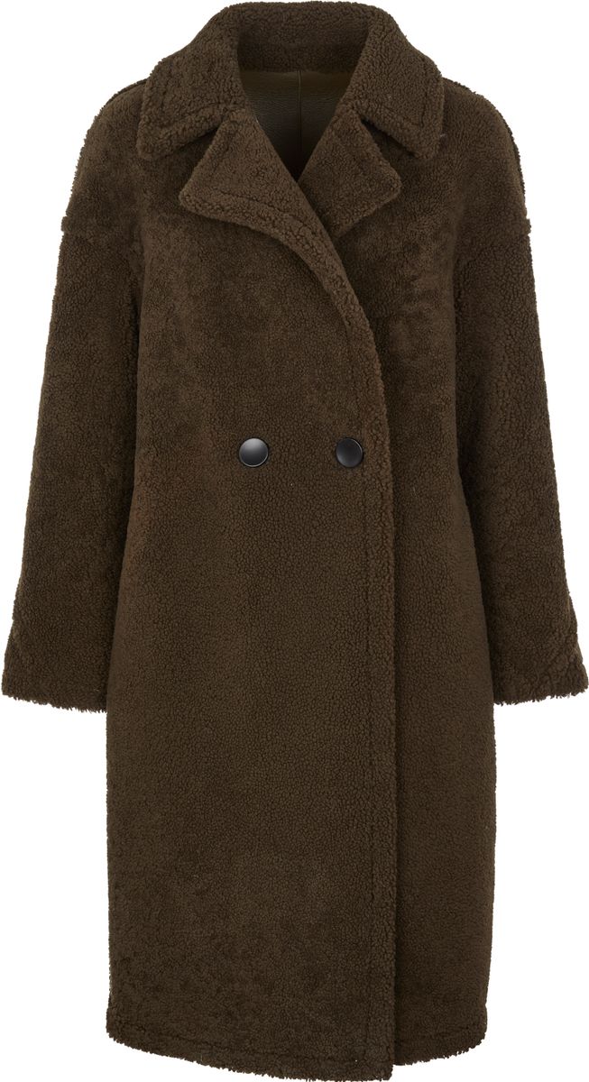 Veste Savannah Mousse