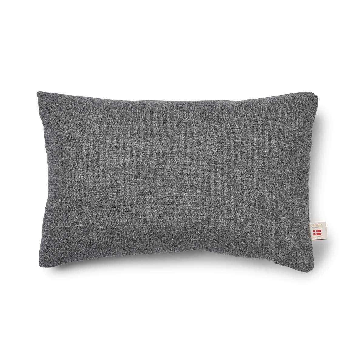Coussin double face