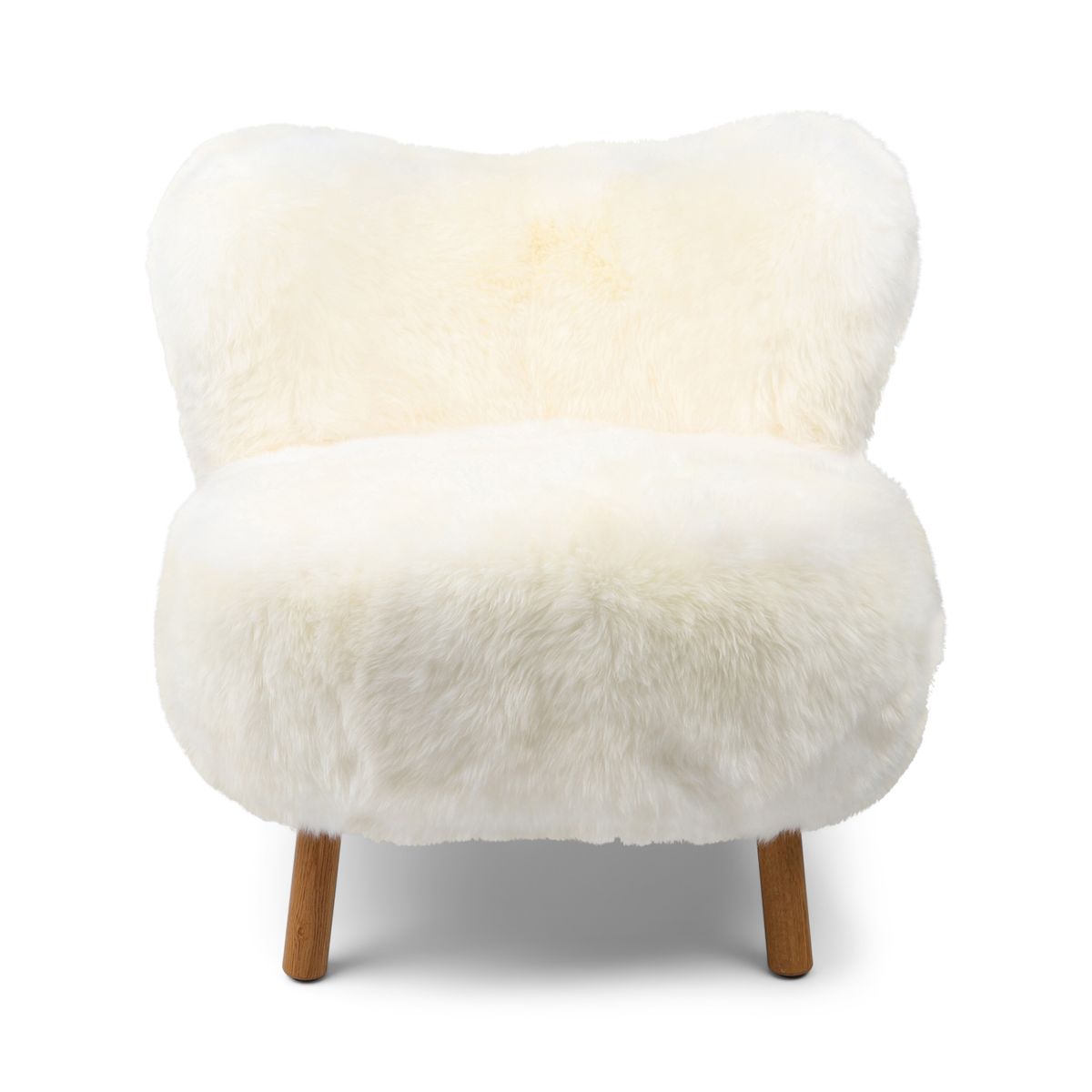 Fauteuil lounge Ethan Puffy