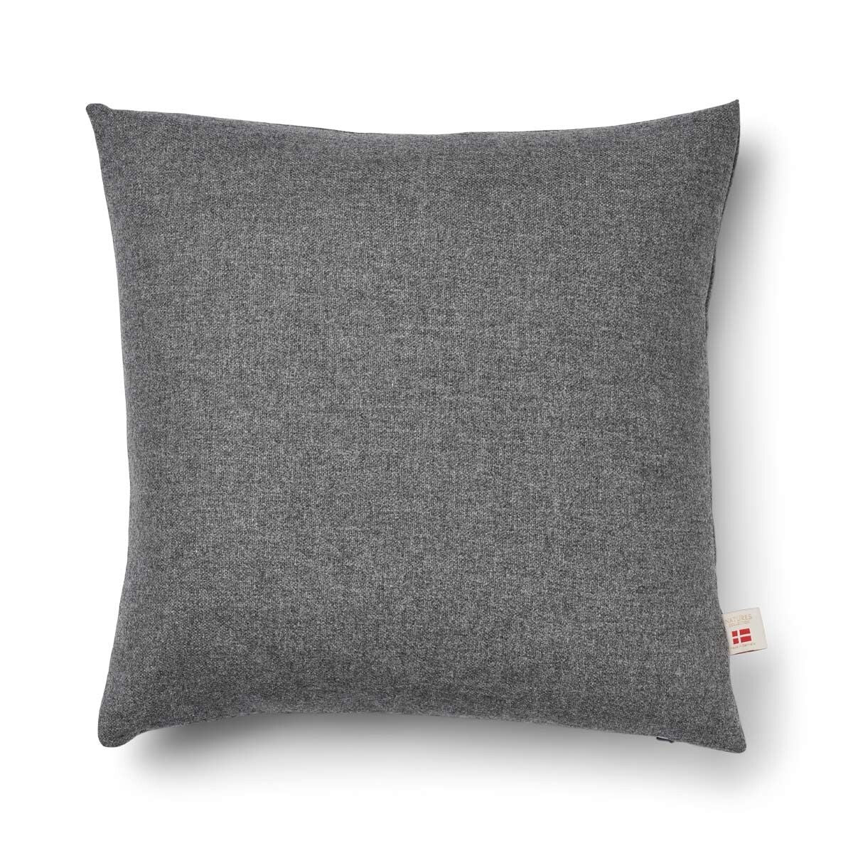Coussin double face
