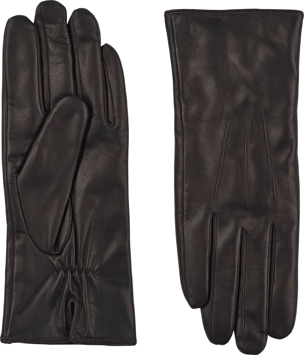 Gants Kimmy Marron