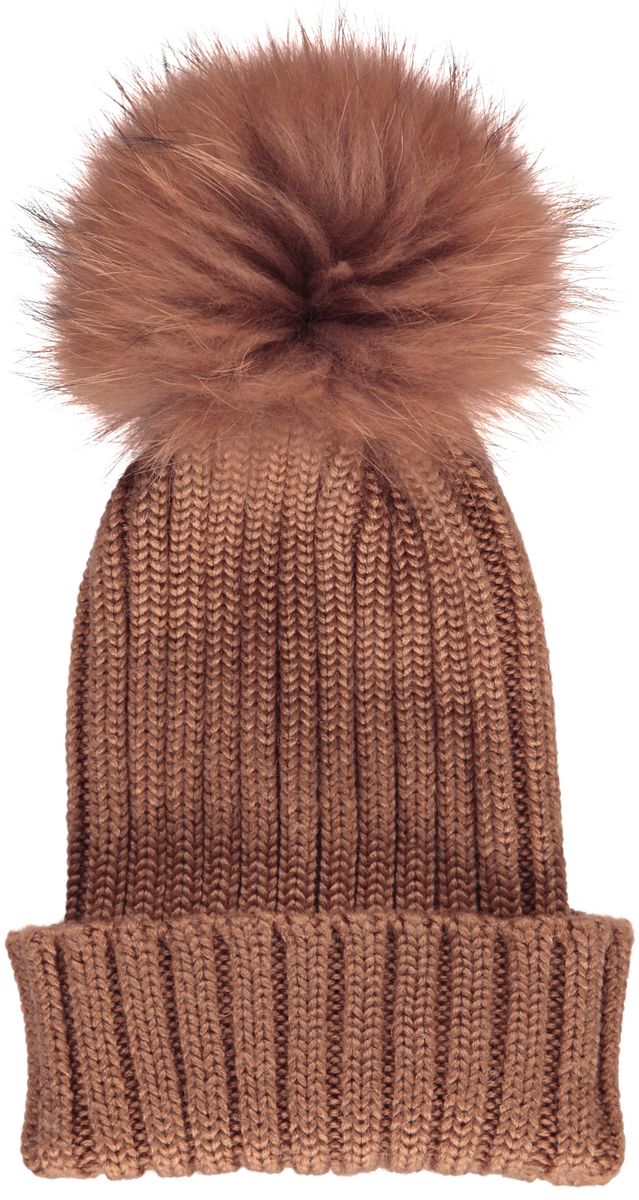 Chapeau de Sheila Rouille/Rouille