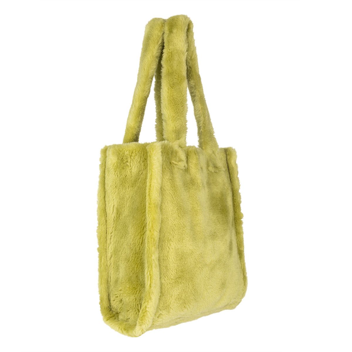 Maxi Glory Shopper Vert