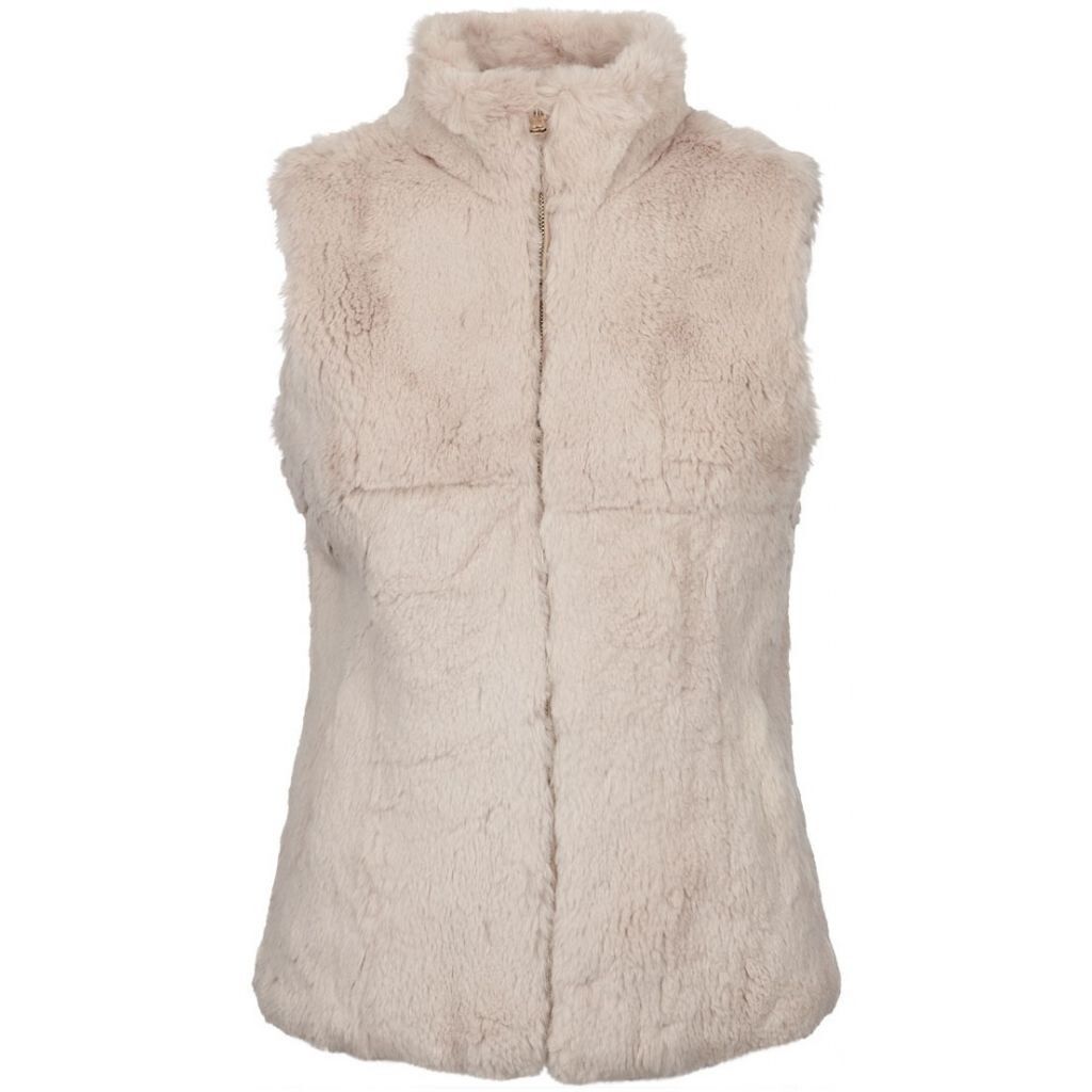 Gilet Lotus