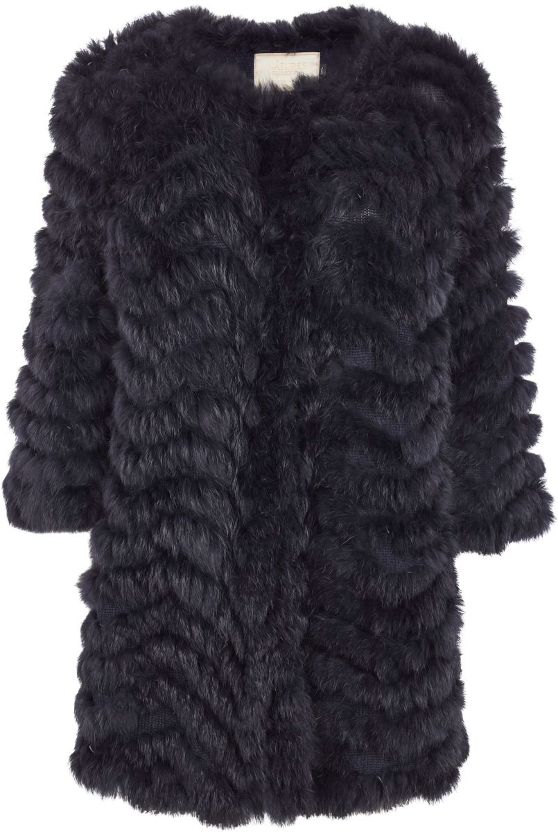 Cardigan Sammy Bleu Minuit