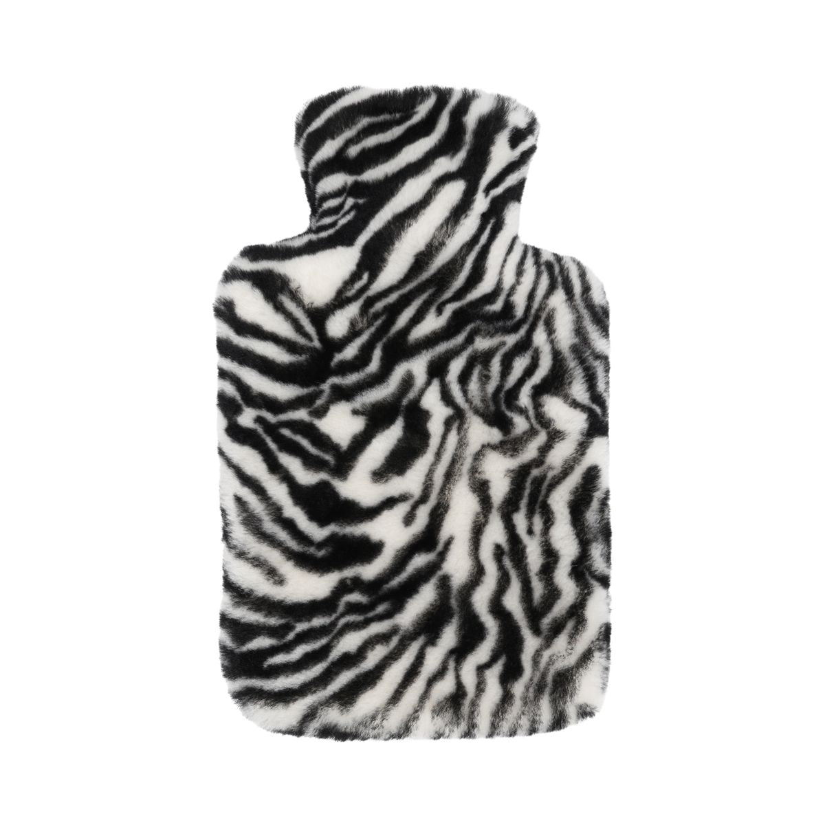 Bouillotte Mocassin de qualité premium | 37x27 cm