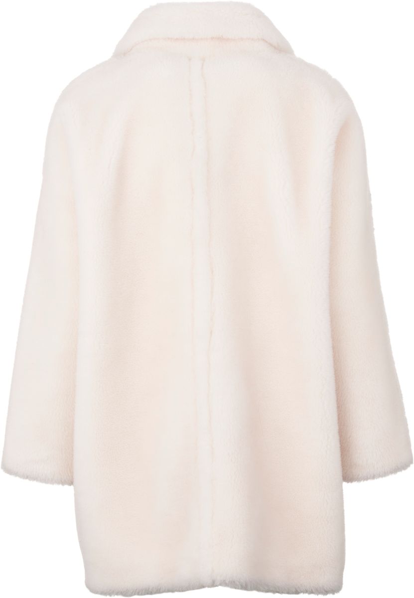 Veste Denise Blanc