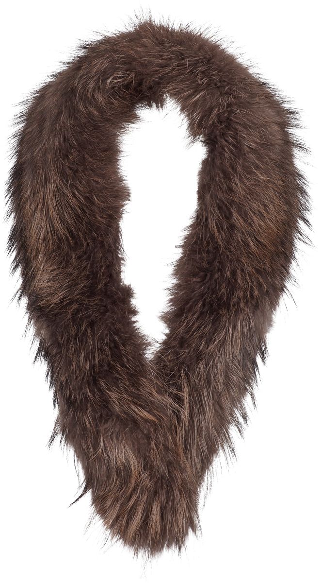 Col Klara de Luxe Champignon