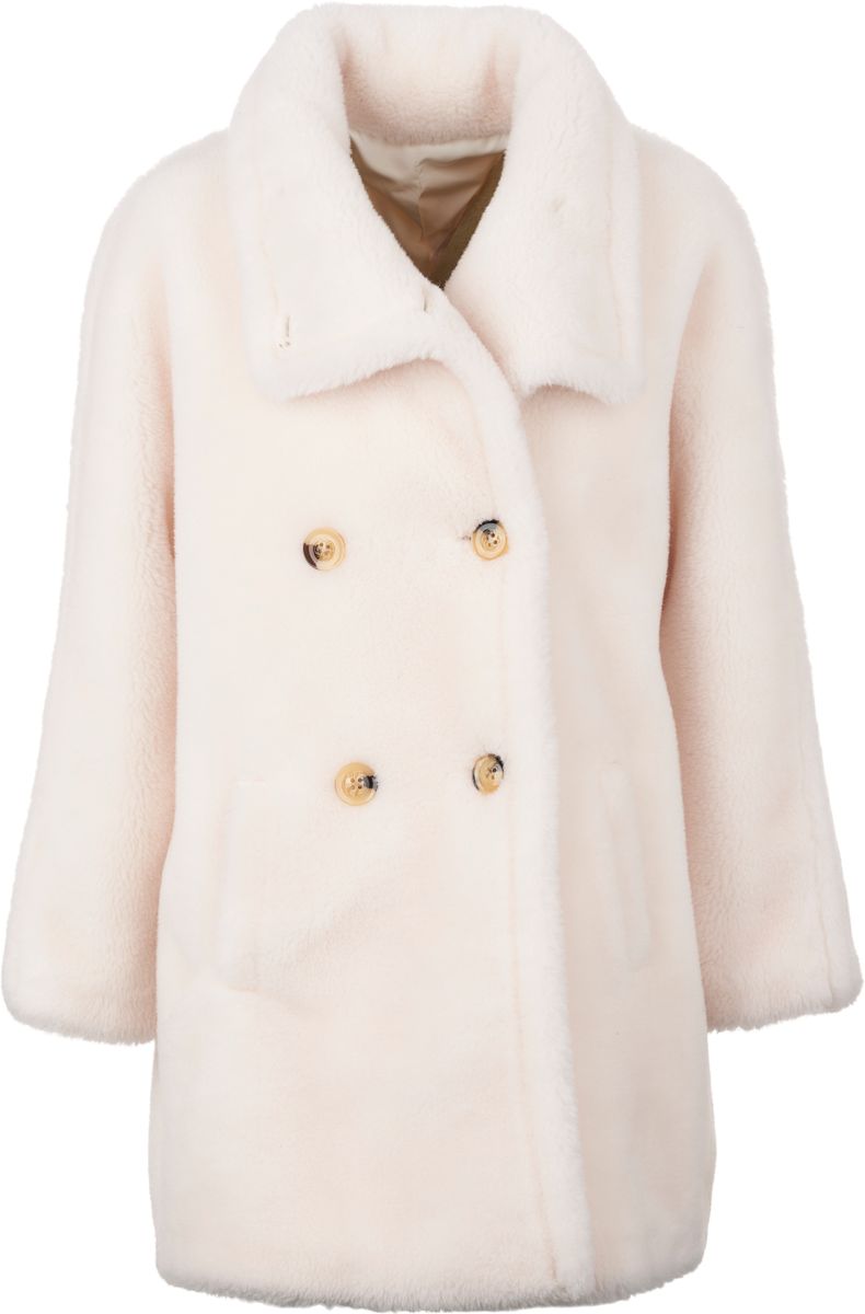 Veste Denise Blanc