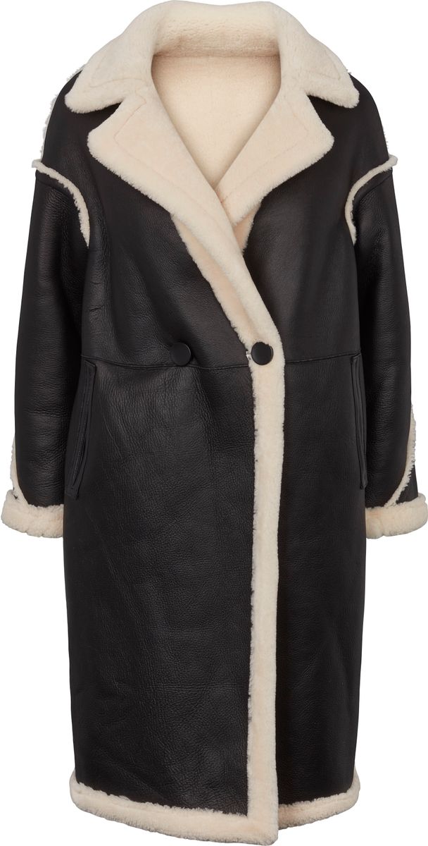 Veste Savannah Noir