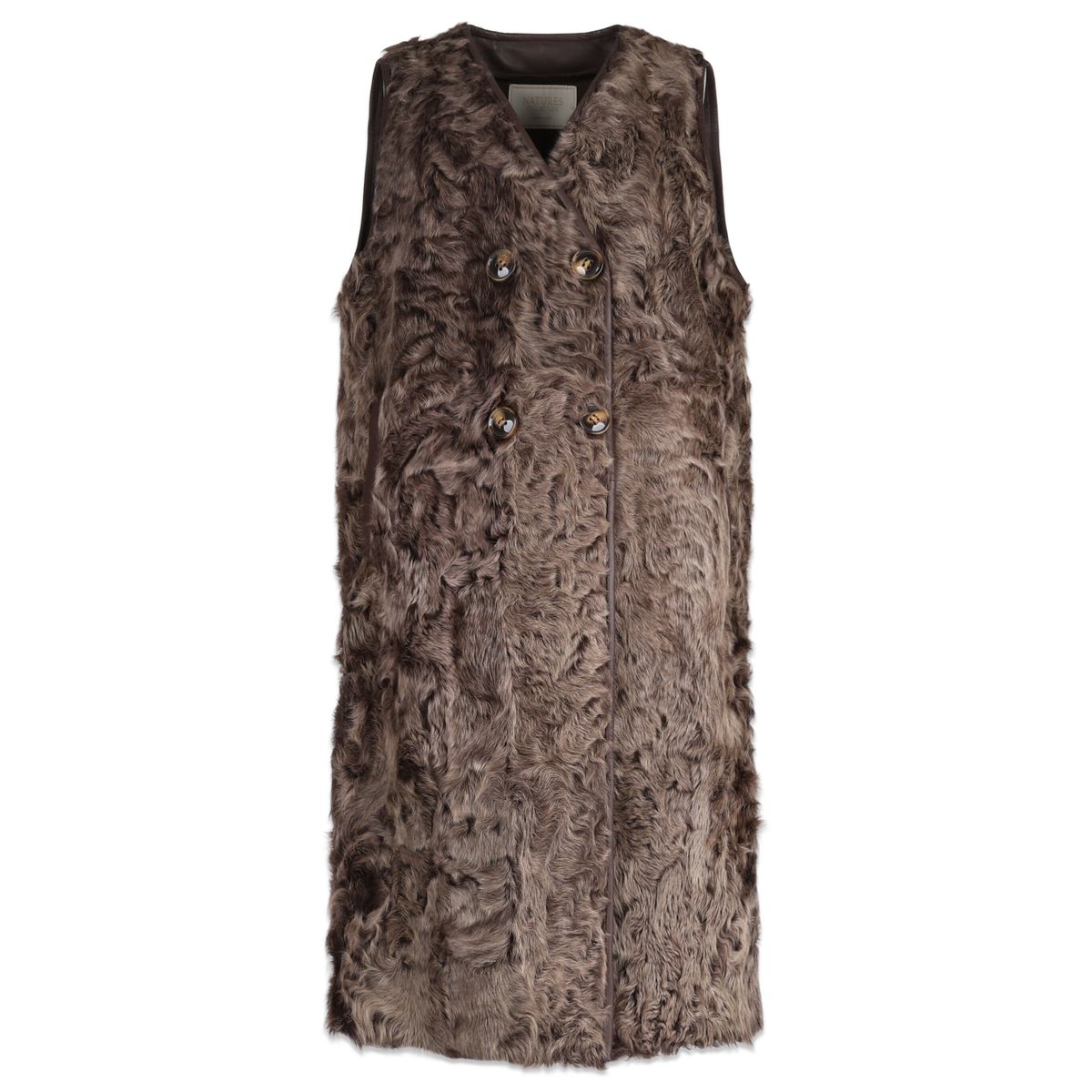 Veste Ingrid