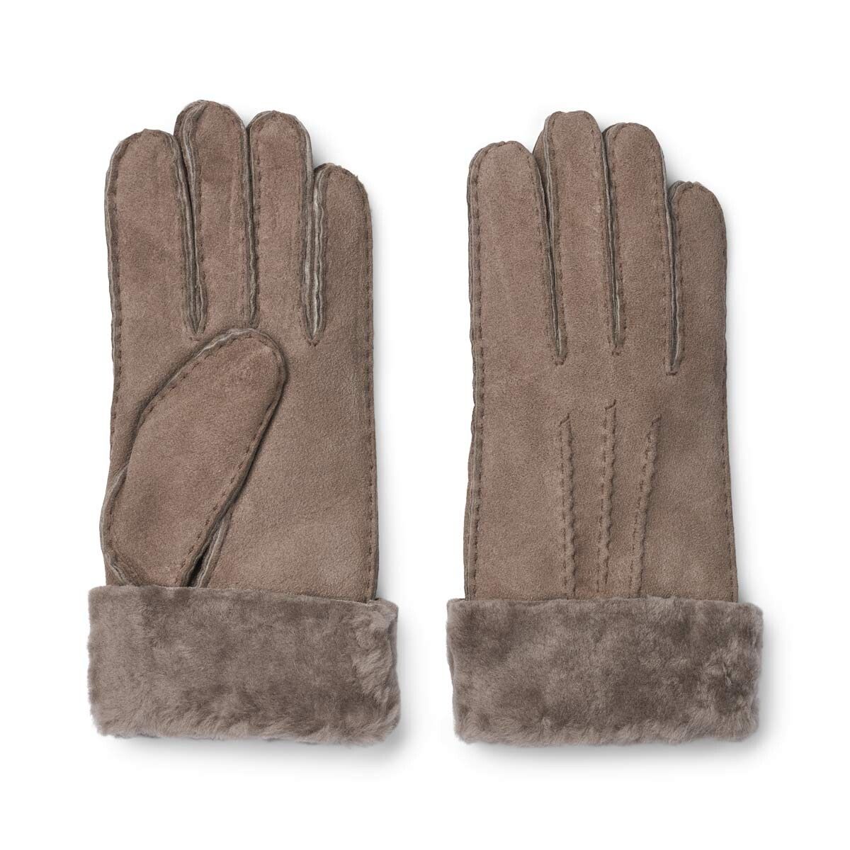 Gants Kathryn Taupe