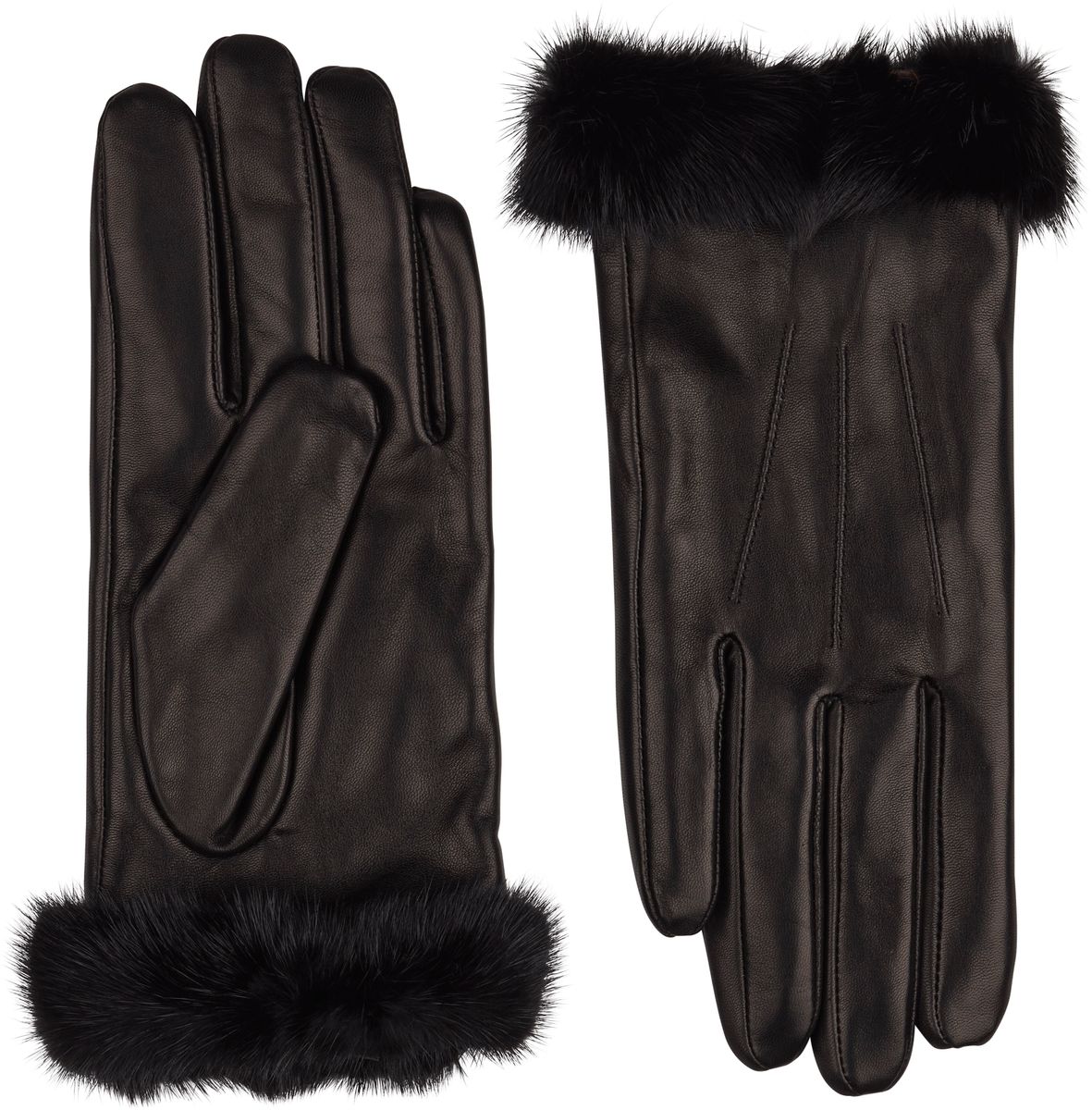 Gants Kendall Noir