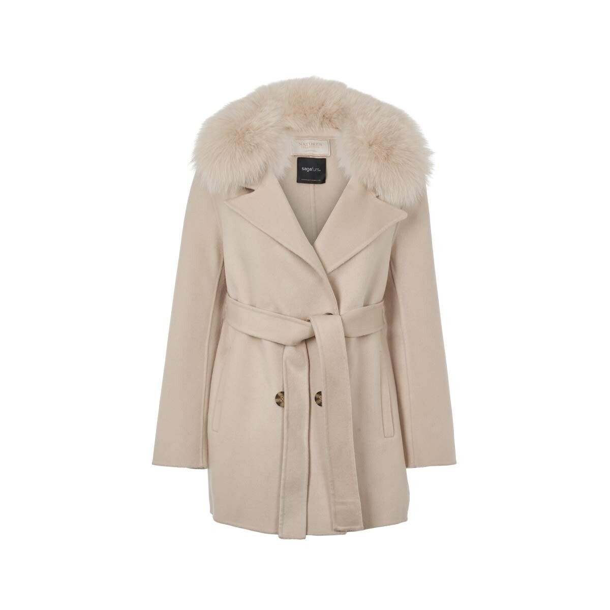Veste Charlott