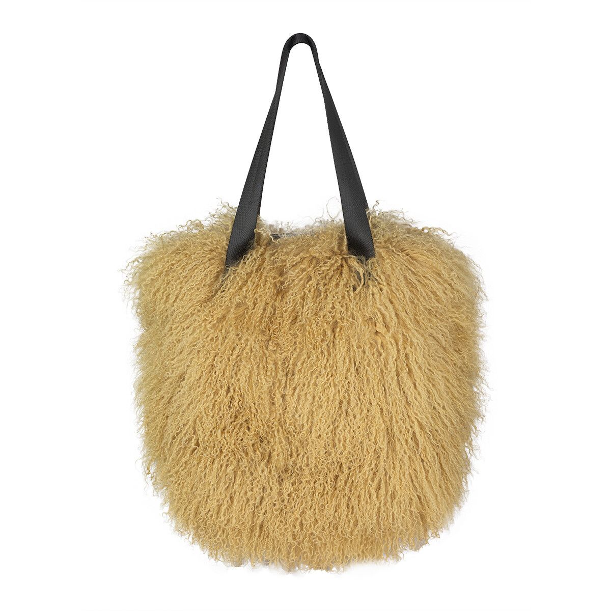 Hailey Shopper Chanvre