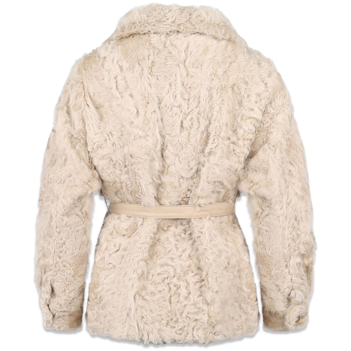 Veste Valeria Beige
