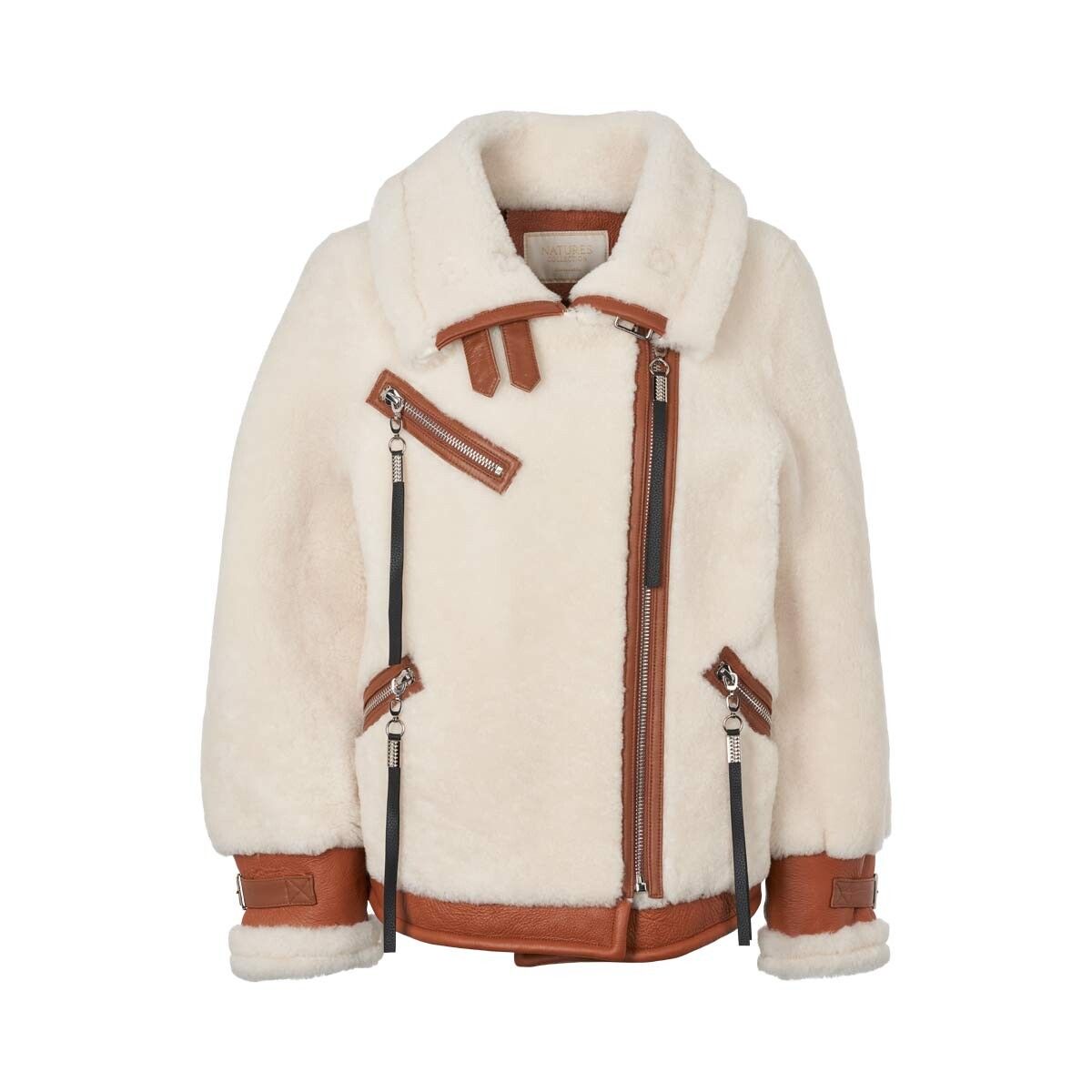 Veste Nicki