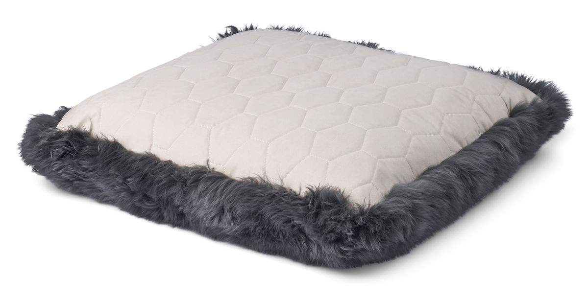 Coussin Maxi Float Acier