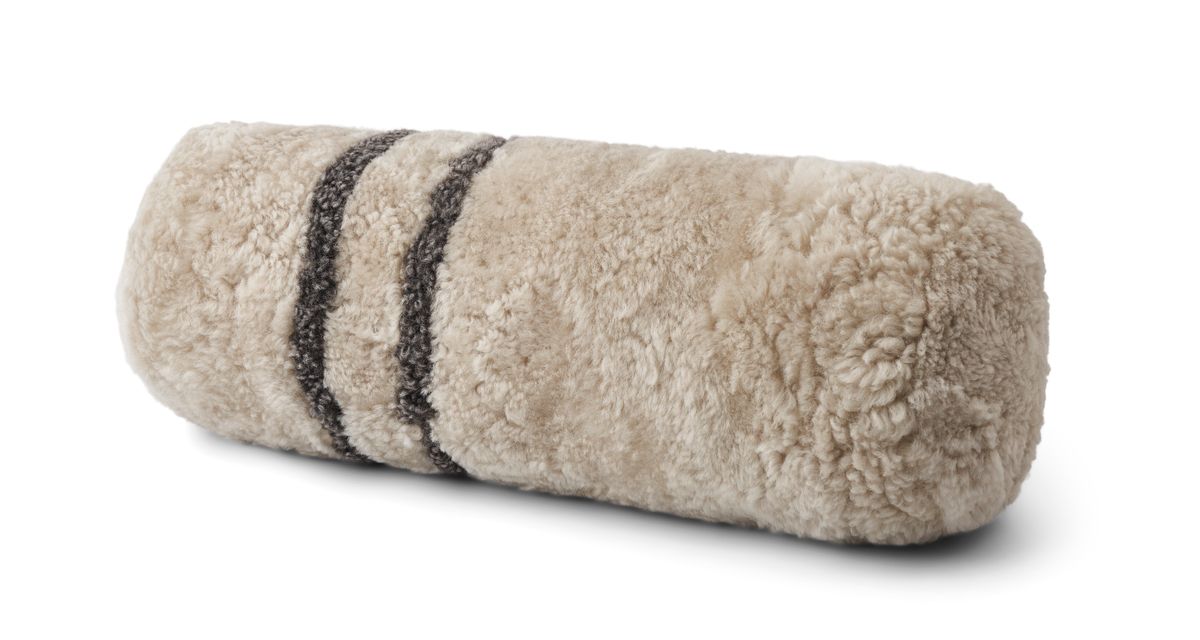 Coussin Traversin