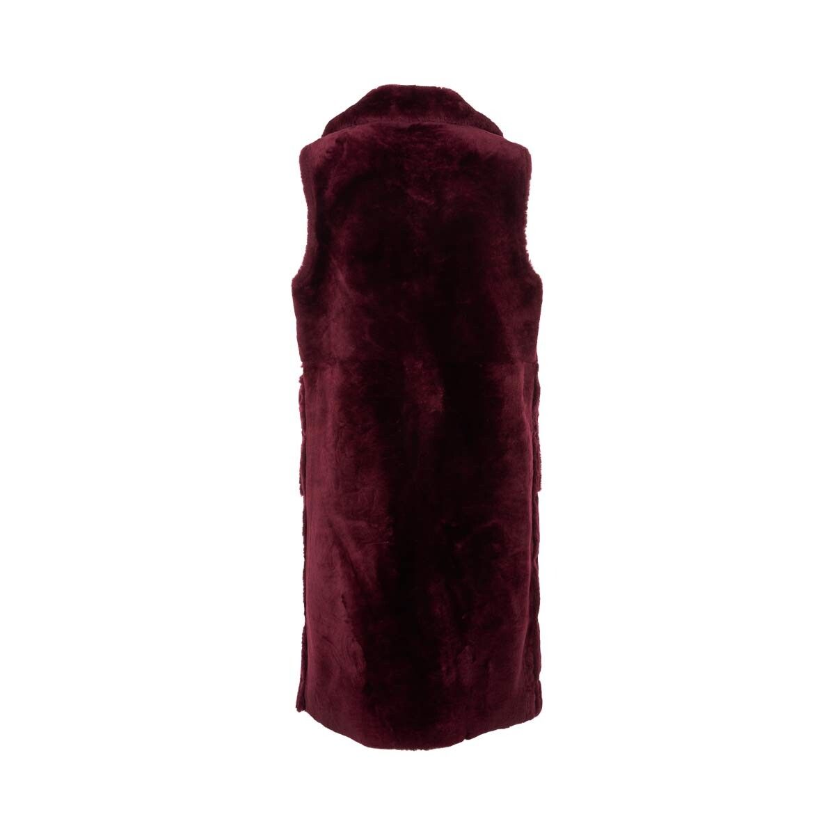 Gilet Raelynn Port Royal