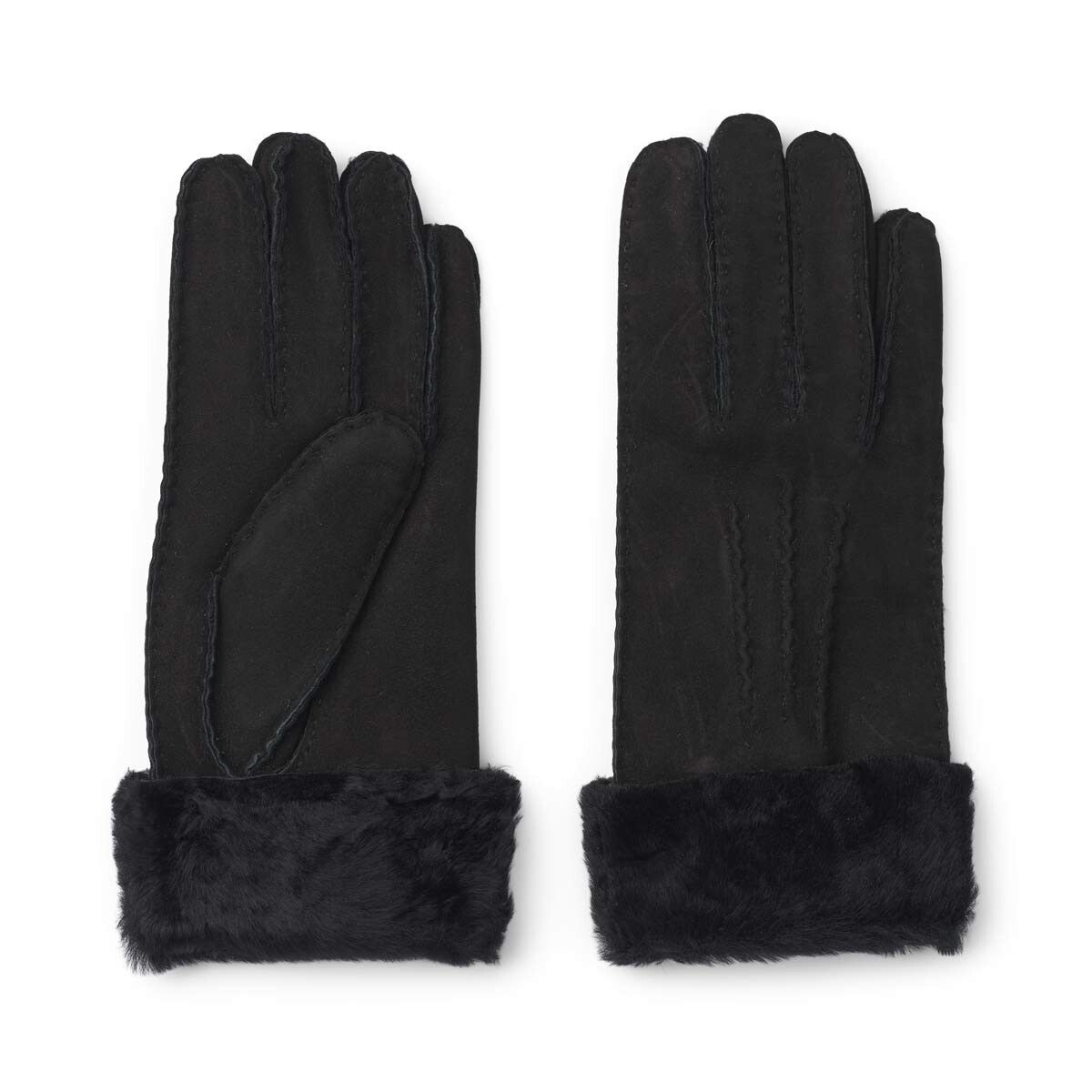 Gants Kathryn Noir