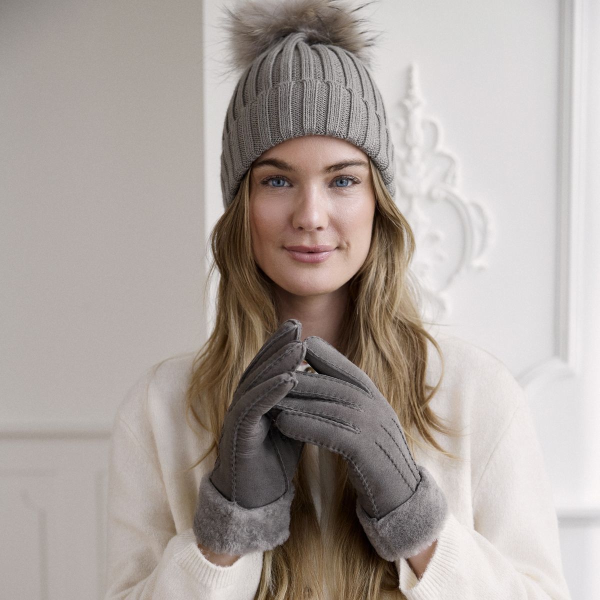 Gants Kila Noir