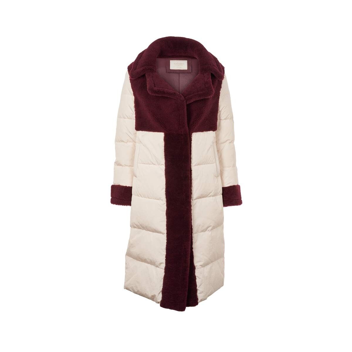 Veste Jade Port Royal