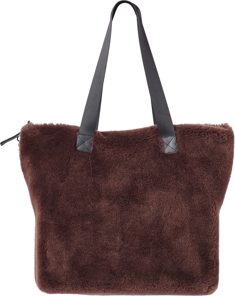 Norma Shopper Grains de café