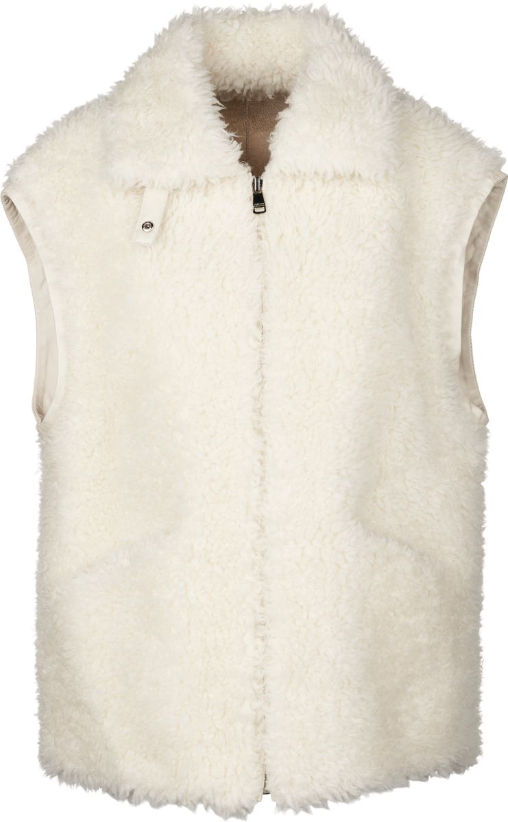 Gilet Ivette