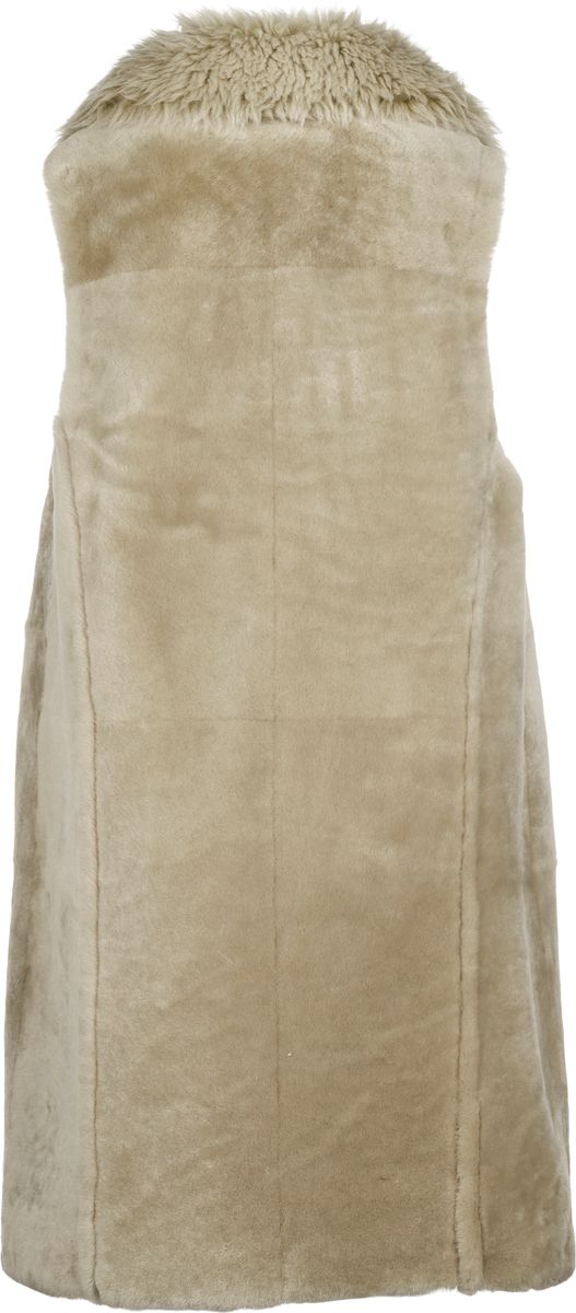 Gilet de l'aube
