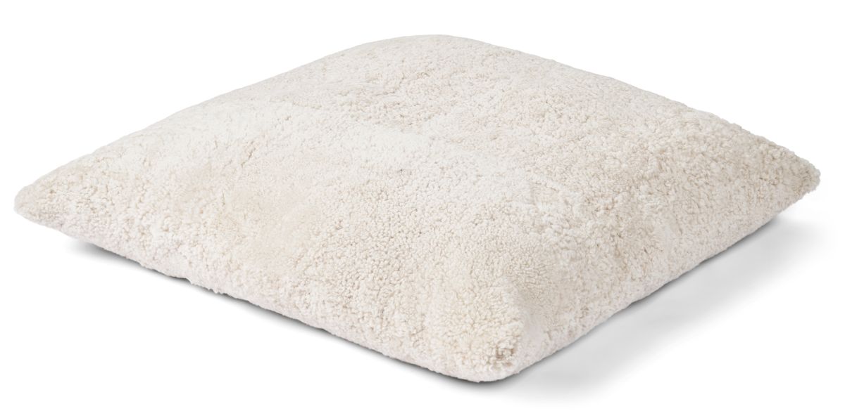 Coussin Maxi Float Perle