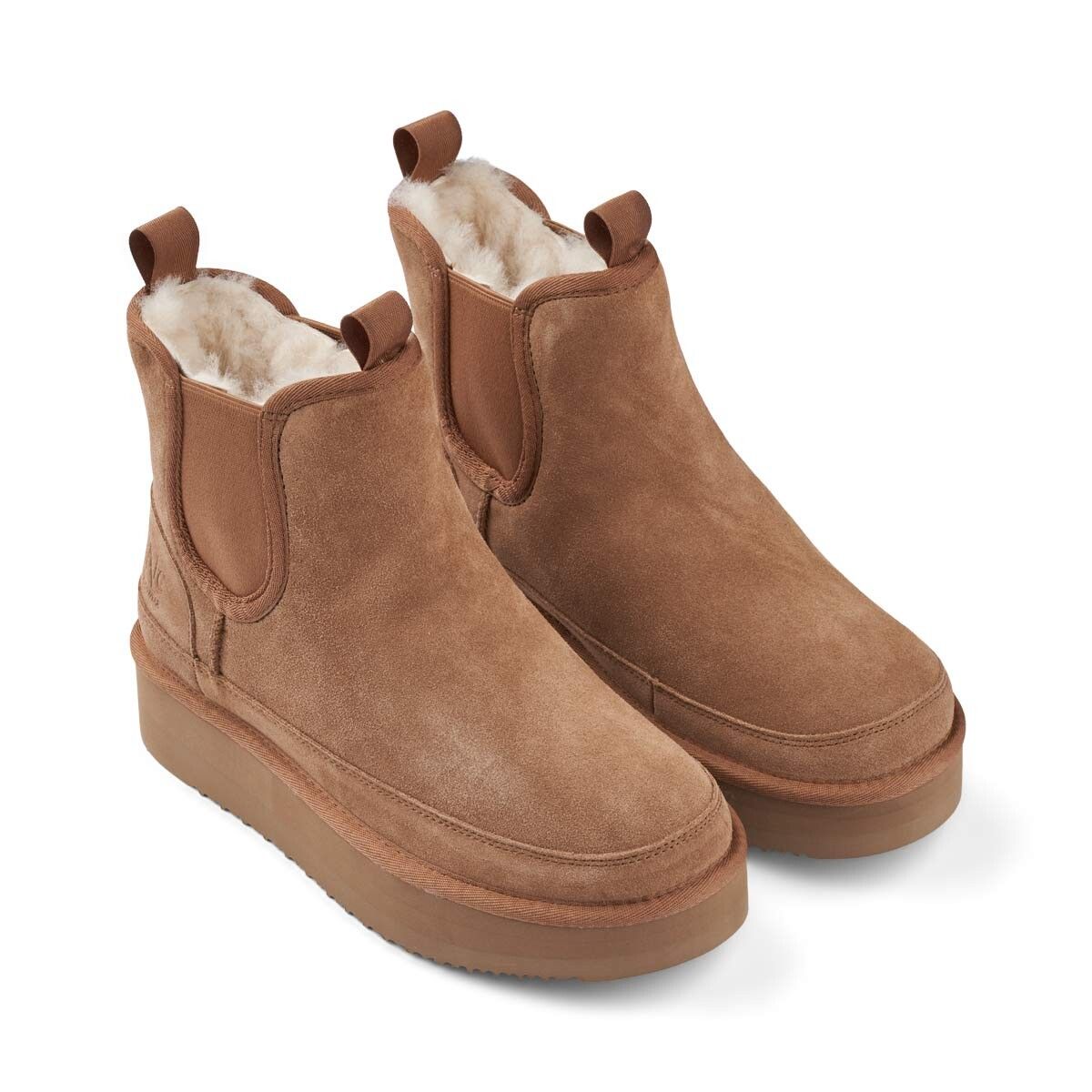Botte à plateau
