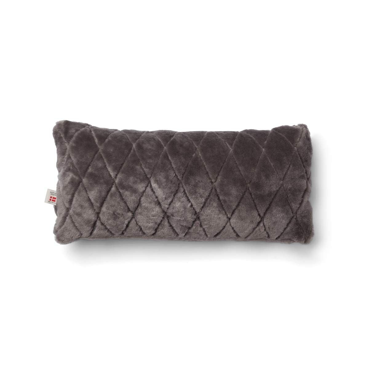 Coussin mocassin