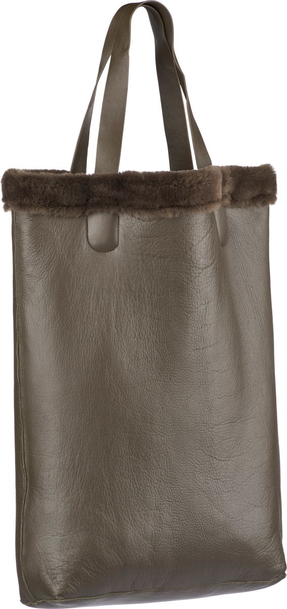 Leonora Shopper Mousse