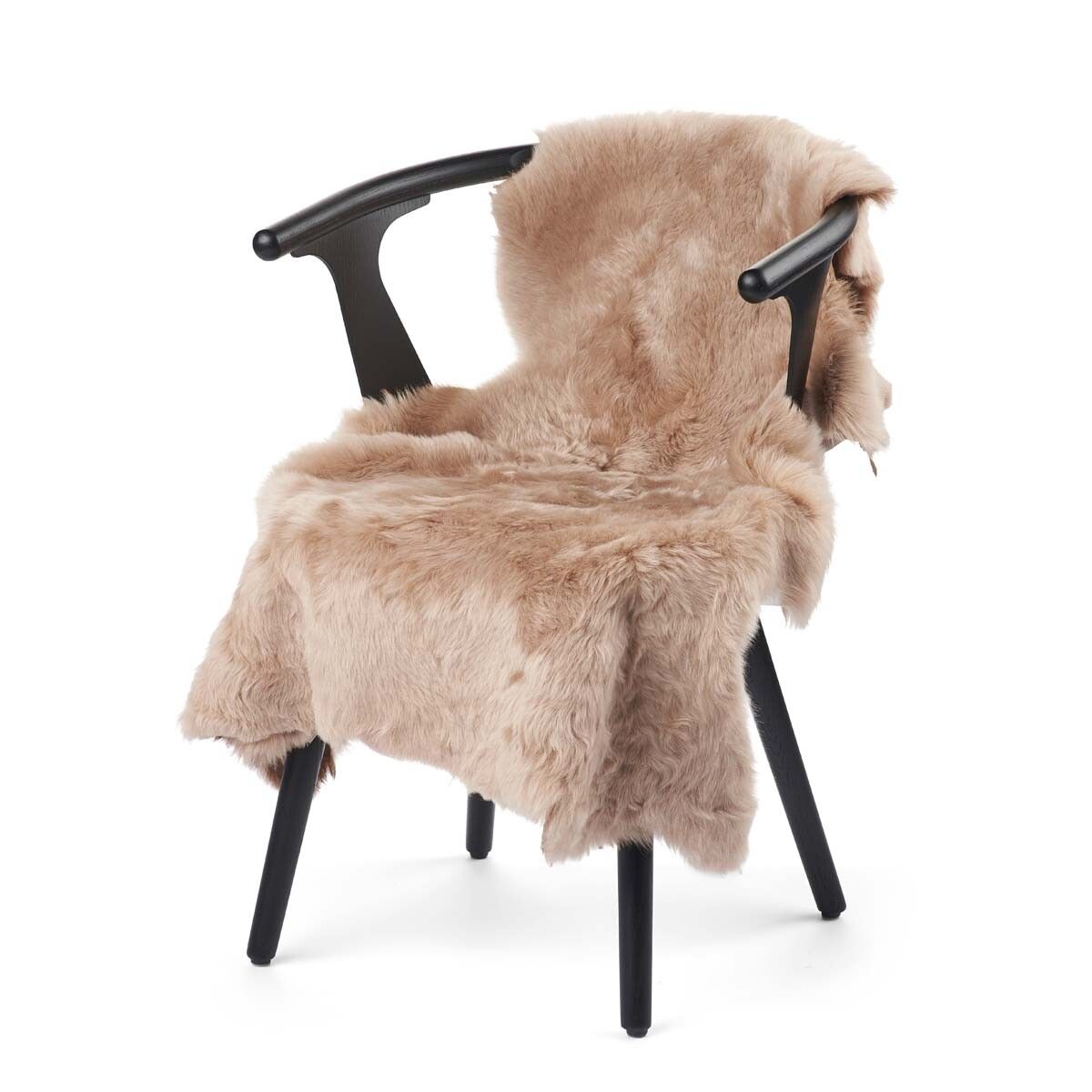 Peau de mouton double face | Islande | 90 cm