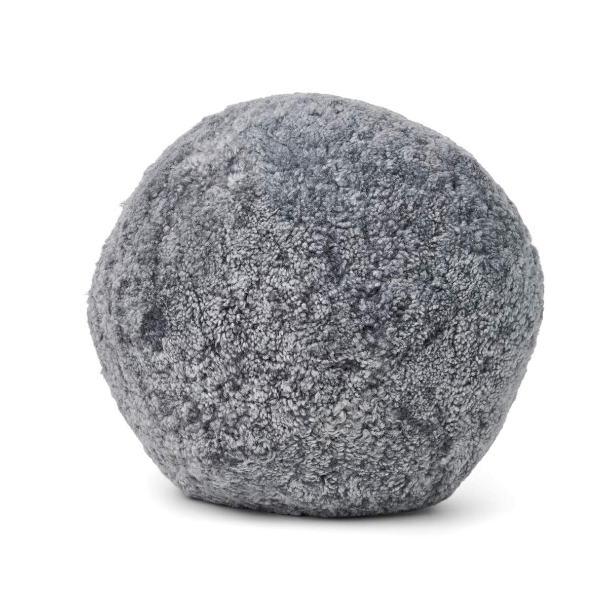 Coussin d'angélite Gris Léger
