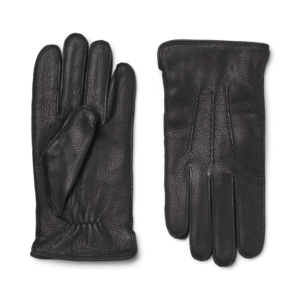 Gants Leonardo Noir