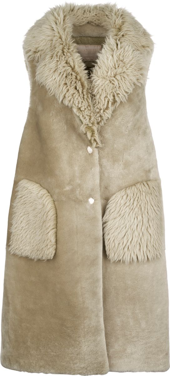 Gilet de l'aube